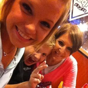 Meet your Posher, Shelli